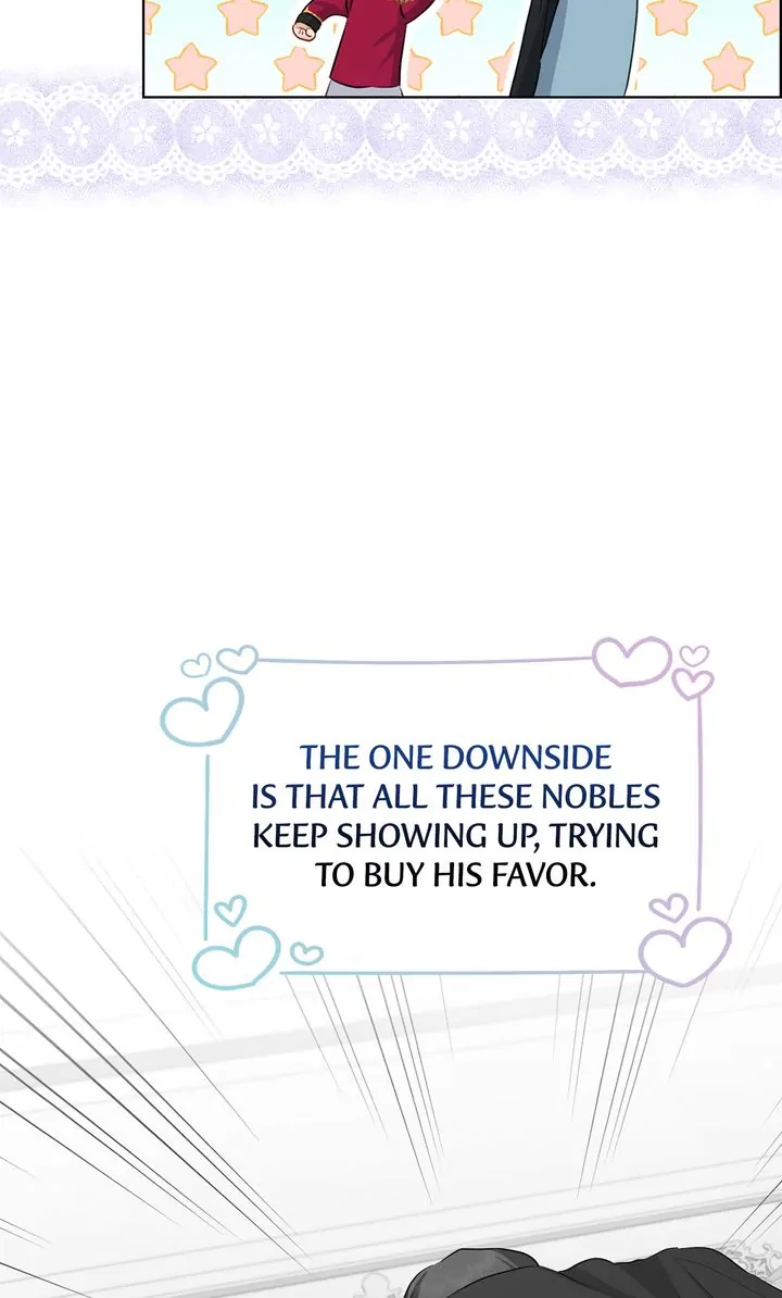 Read Our Tyrant Became Young Manga Online