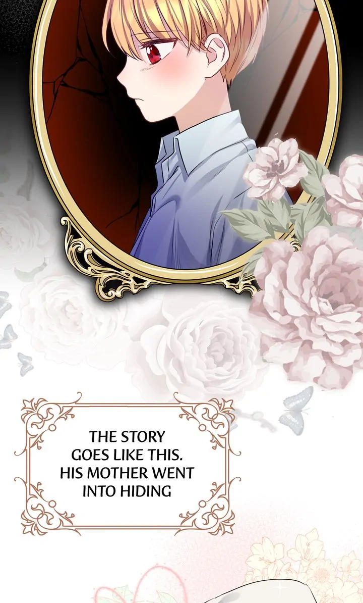 Read Our Tyrant Became Young Manga Online