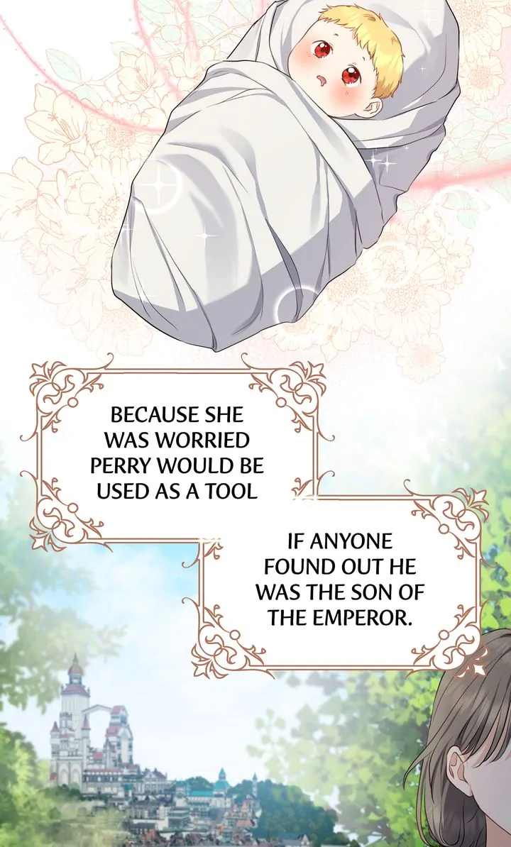 Read Our Tyrant Became Young Manga Online