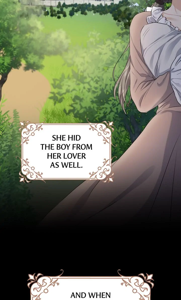 Read Our Tyrant Became Young Manga Online