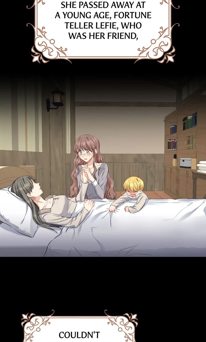 Read Our Tyrant Became Young Manga Online