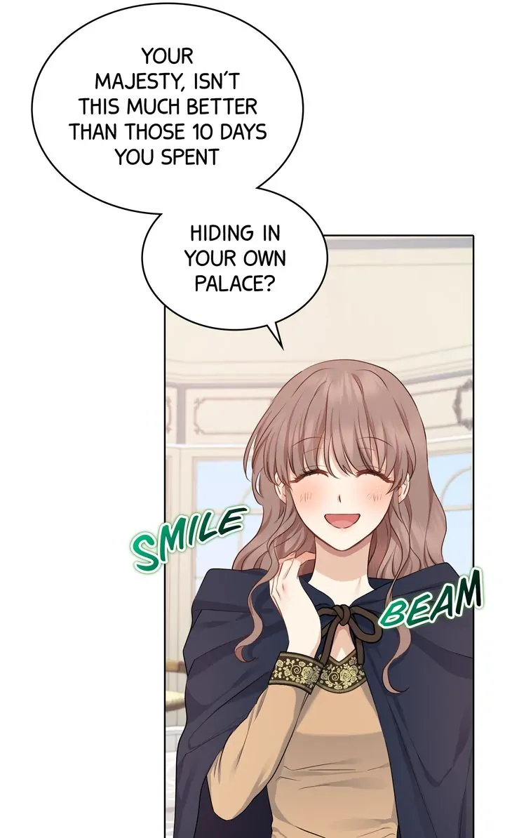 Read Our Tyrant Became Young Manga Online