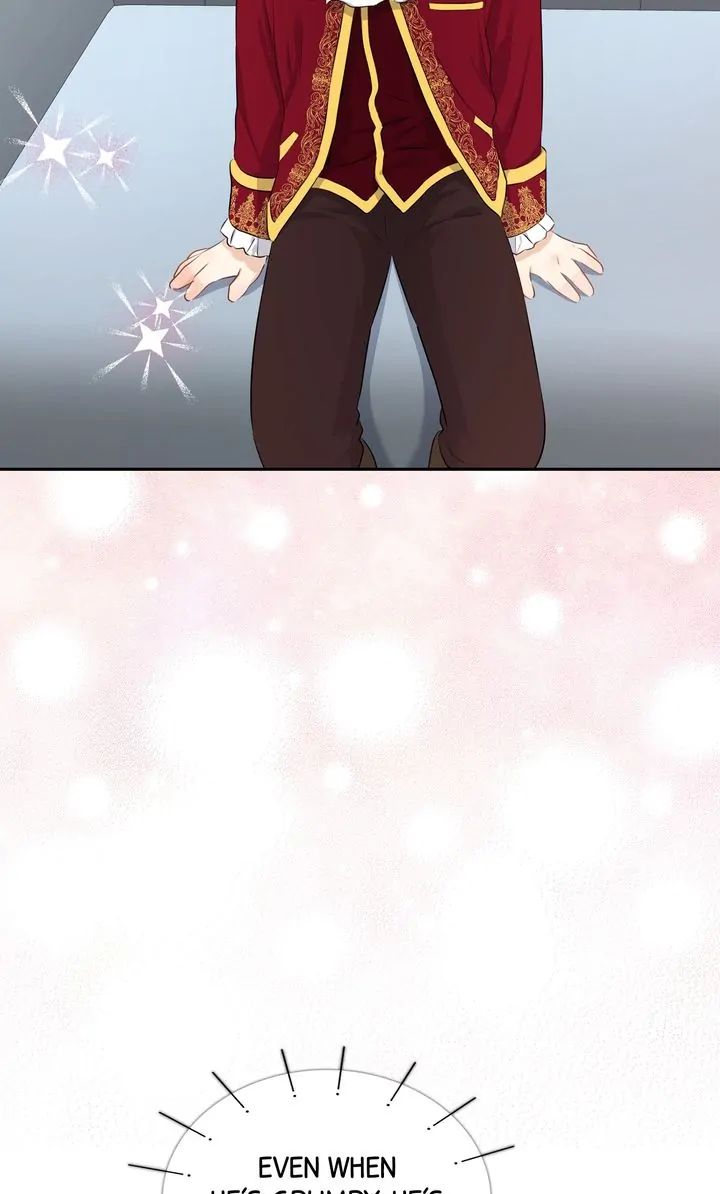 Read Our Tyrant Became Young Manga Online