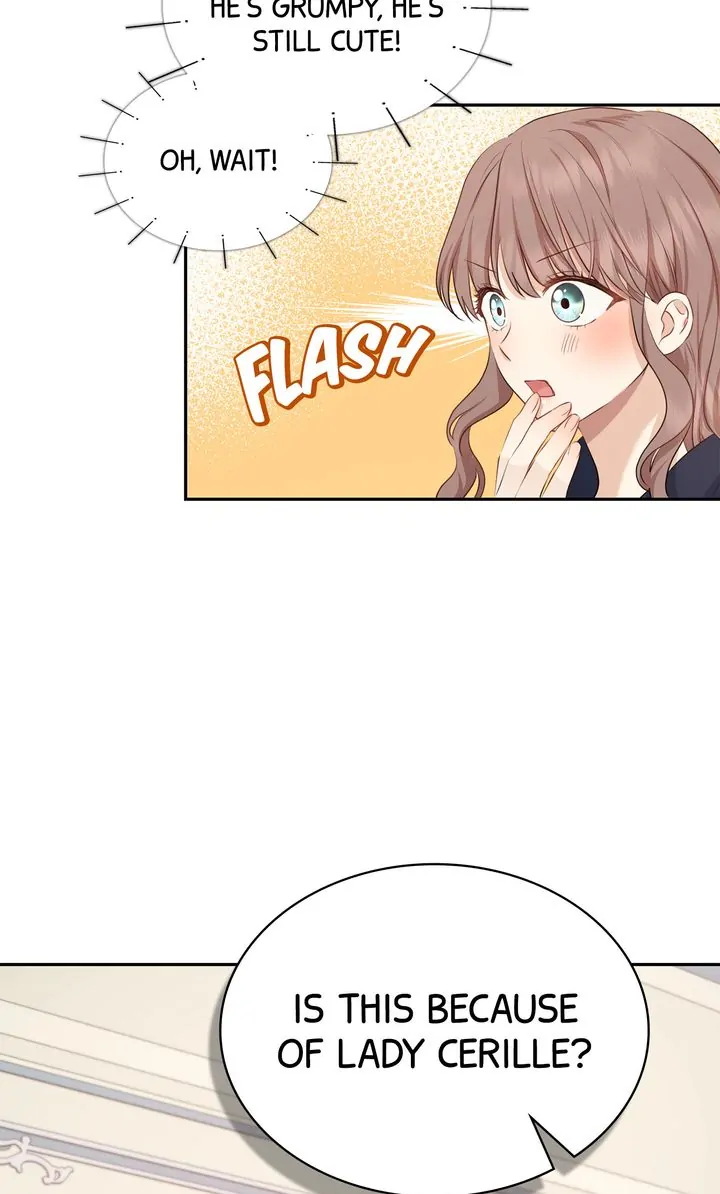 Read Our Tyrant Became Young Manga Online