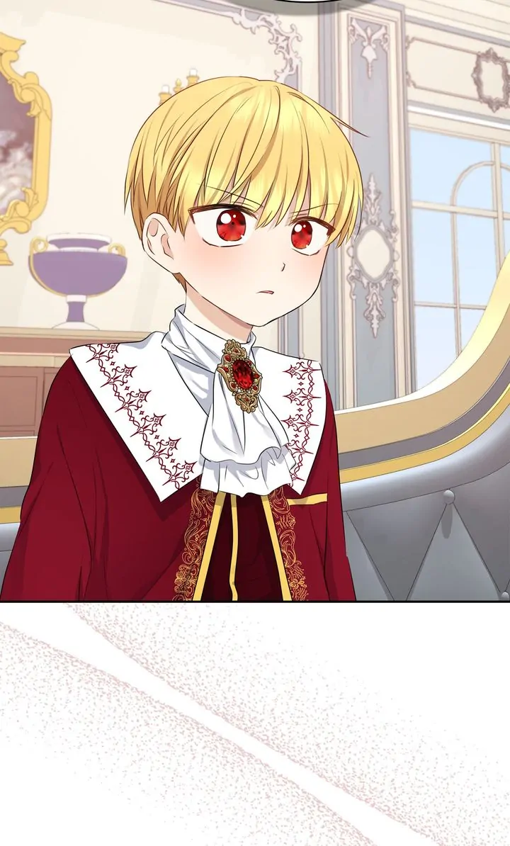 Read Our Tyrant Became Young Manga Online