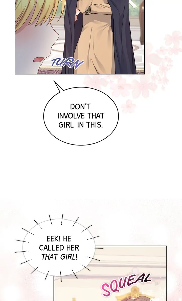 Read Our Tyrant Became Young Manga Online