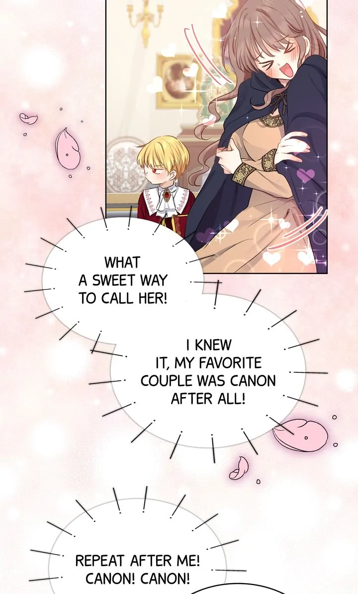 Read Our Tyrant Became Young Manga Online