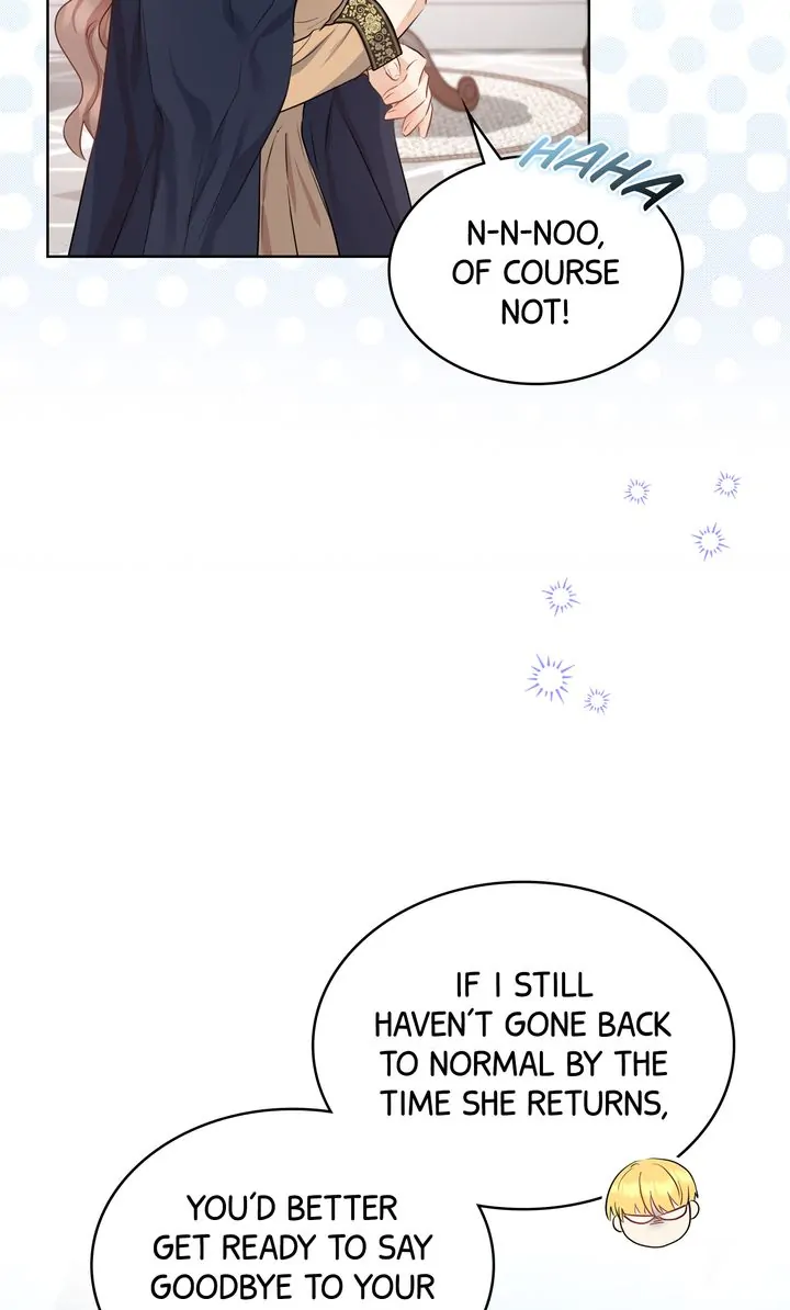 Read Our Tyrant Became Young Manga Online