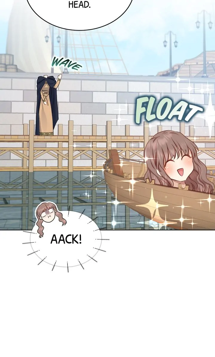 Read Our Tyrant Became Young Manga Online