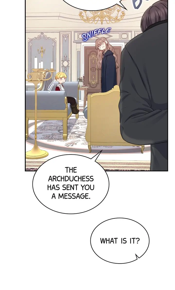 Read Our Tyrant Became Young Manga Online