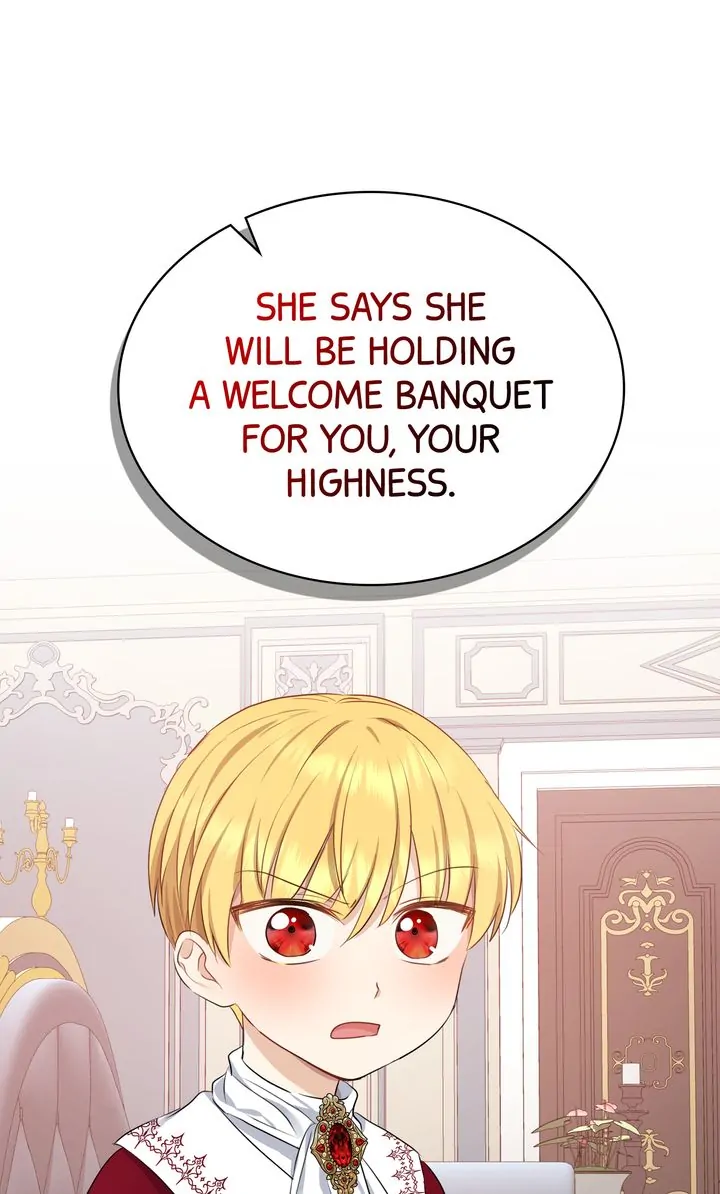 Read Our Tyrant Became Young Manga Online