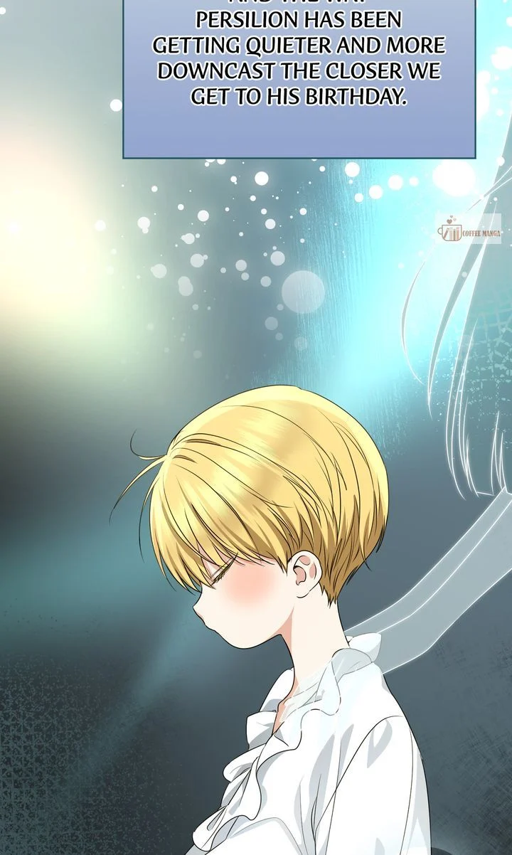 Read Our Tyrant Became Young Manga Online