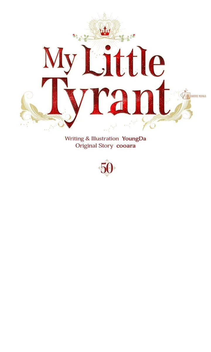 Read Our Tyrant Became Young Manga Online