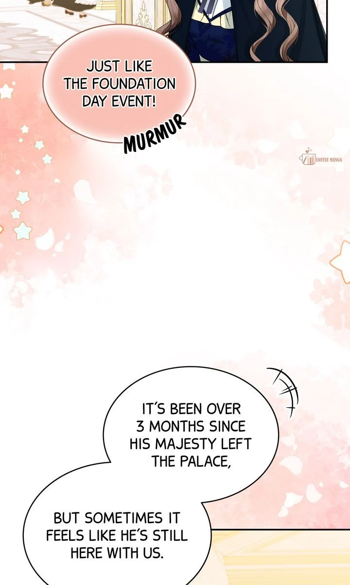 Read Our Tyrant Became Young Manga Online