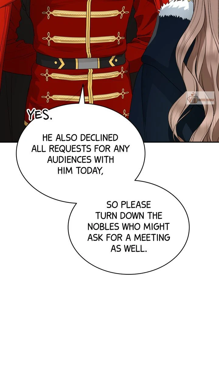 Read Our Tyrant Became Young Manga Online