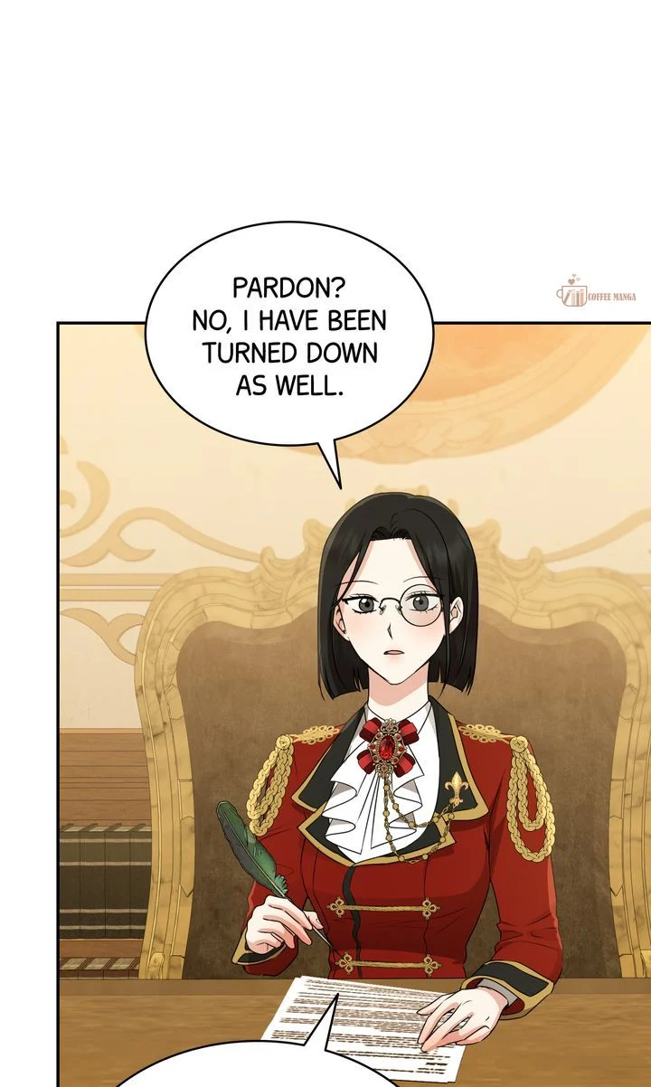 Read Our Tyrant Became Young Manga Online