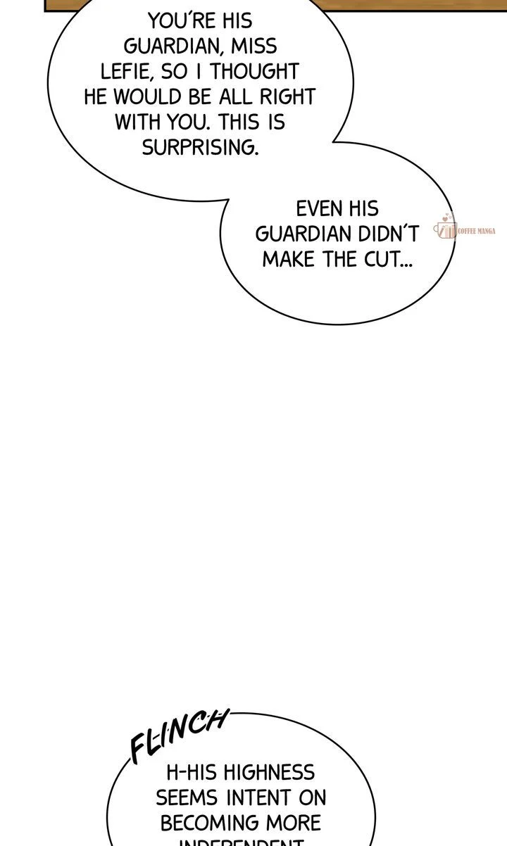 Read Our Tyrant Became Young Manga Online