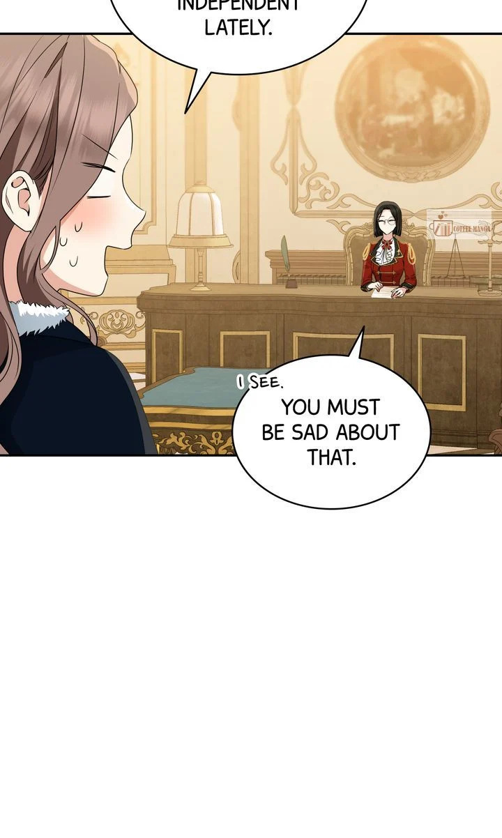 Read Our Tyrant Became Young Manga Online