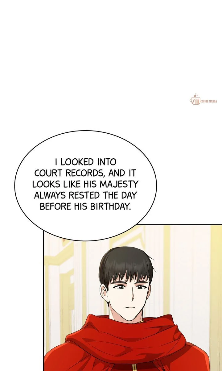 Read Our Tyrant Became Young Manga Online