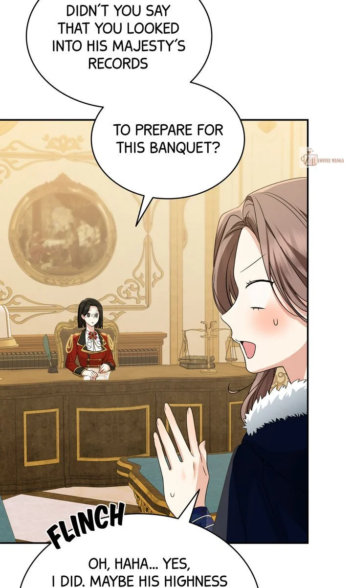 Read Our Tyrant Became Young Manga Online