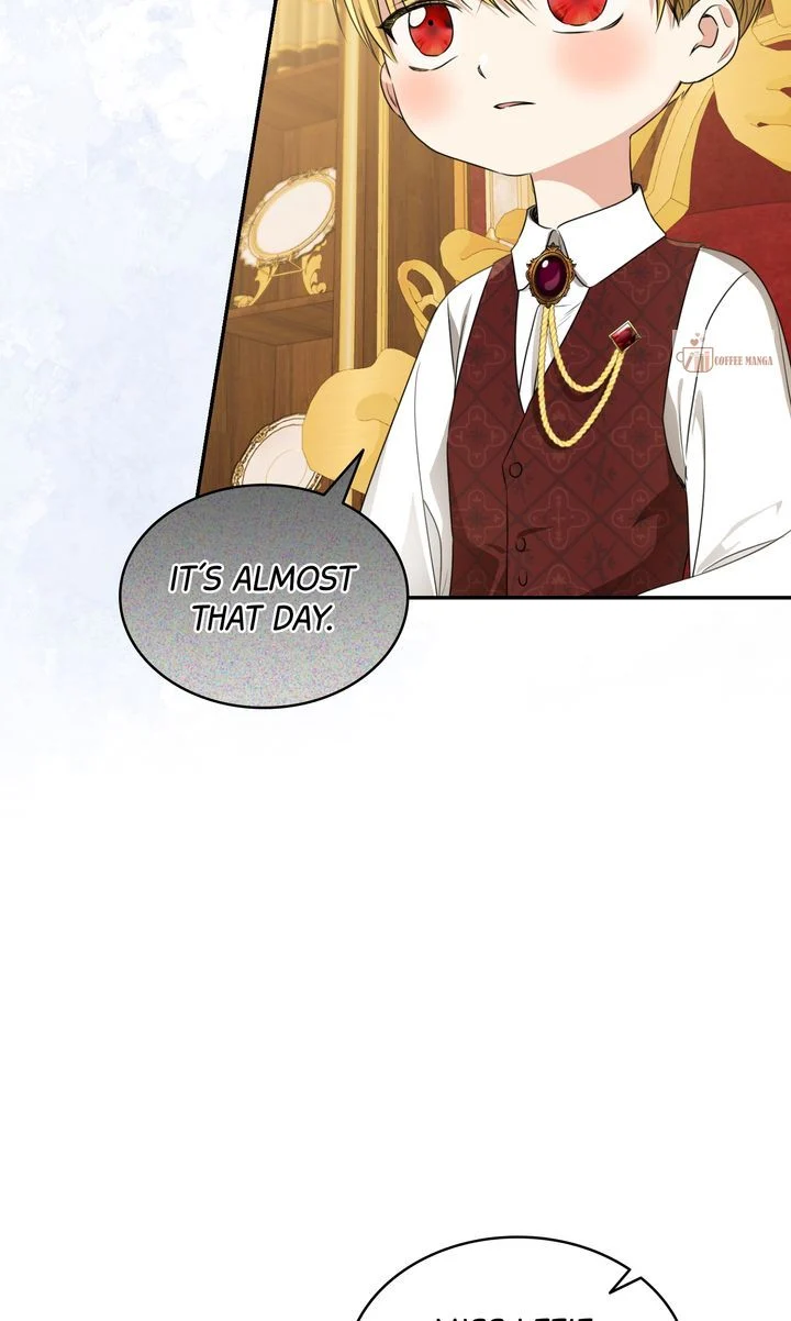 Read Our Tyrant Became Young Manga Online