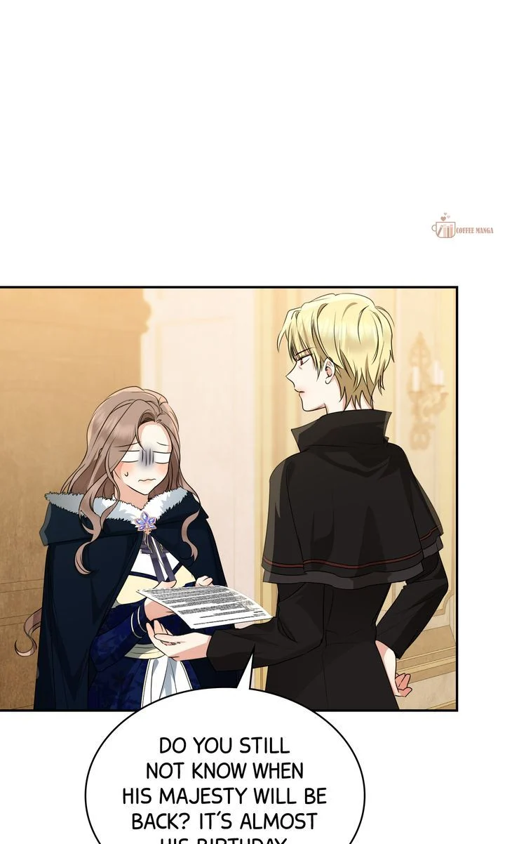 Read Our Tyrant Became Young Manga Online