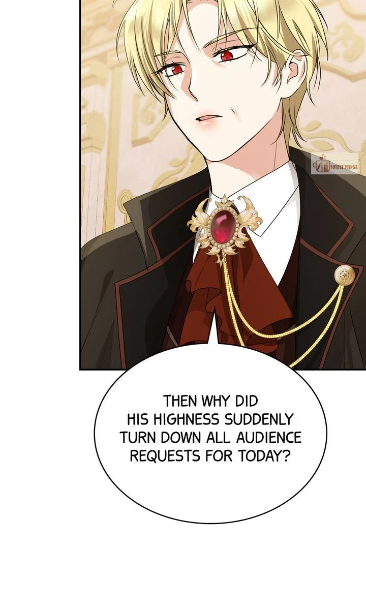Read Our Tyrant Became Young Manga Online