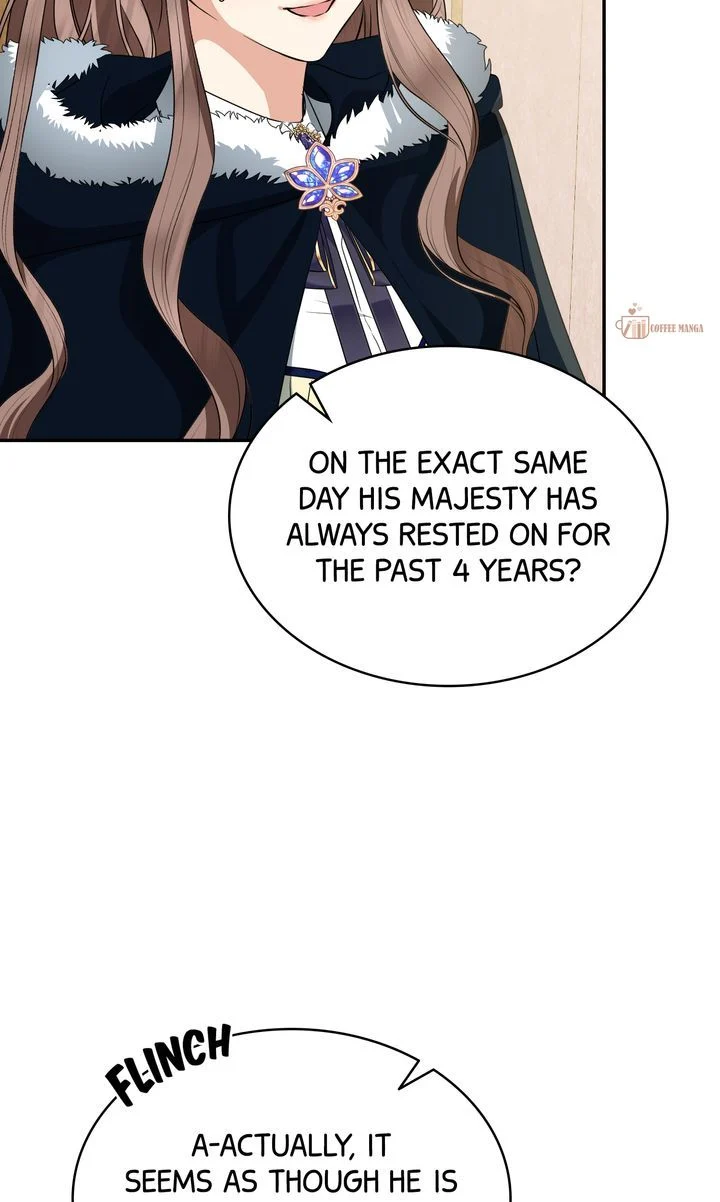 Read Our Tyrant Became Young Manga Online