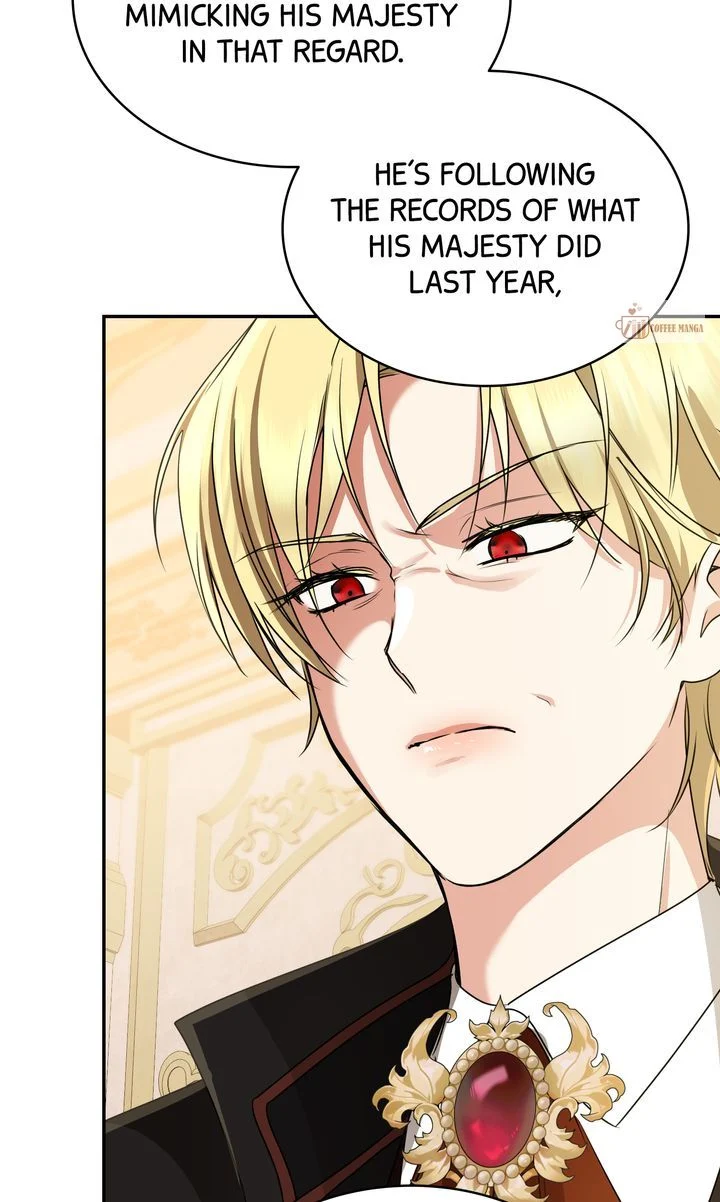 Read Our Tyrant Became Young Manga Online