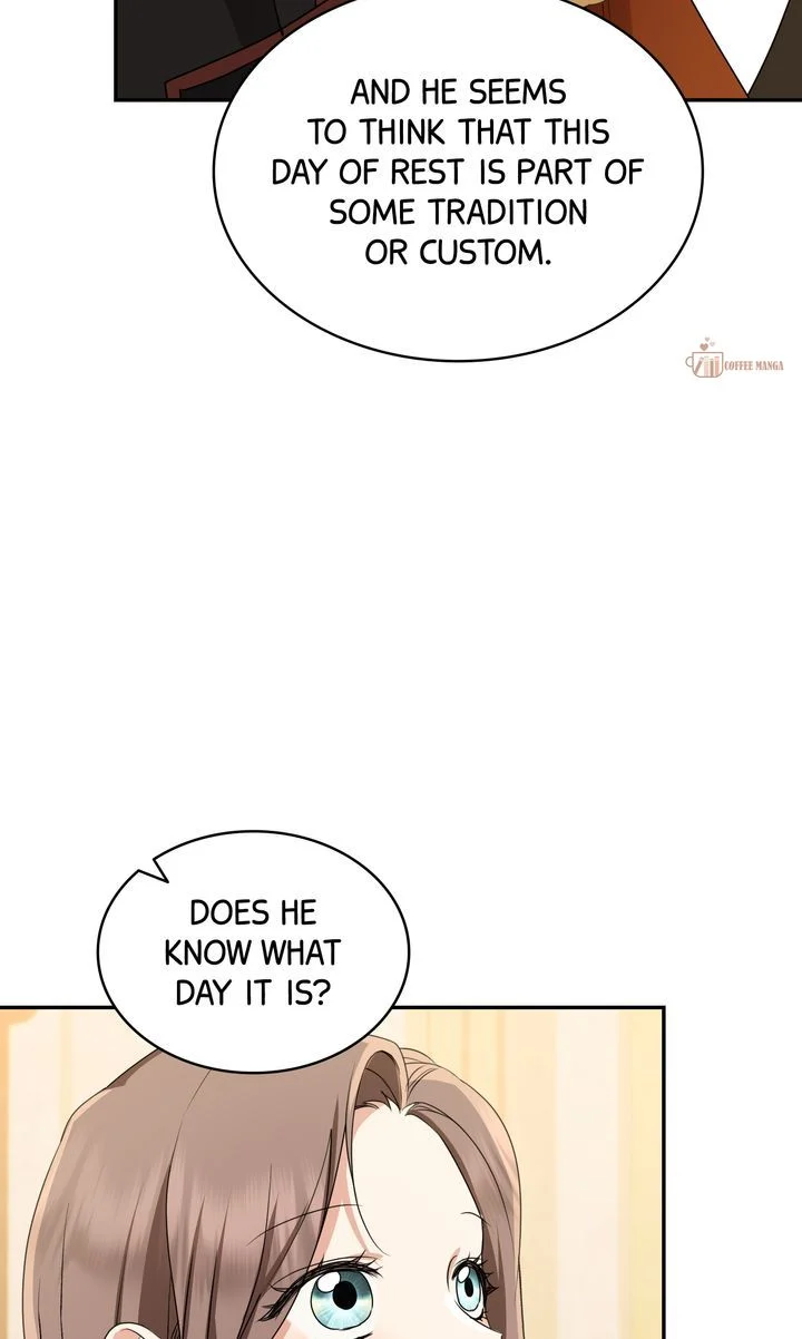 Read Our Tyrant Became Young Manga Online