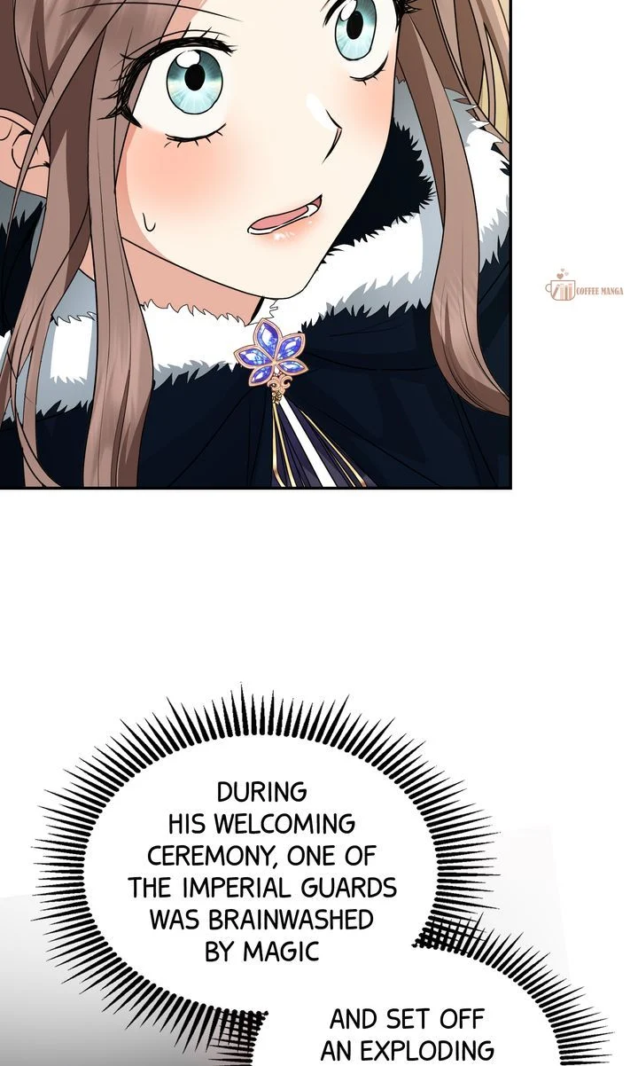 Read Our Tyrant Became Young Manga Online