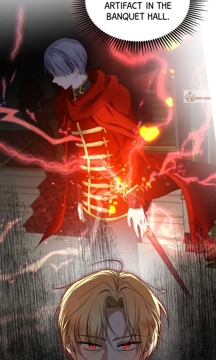 Read Our Tyrant Became Young Manga Online