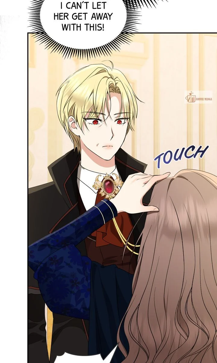 Read Our Tyrant Became Young Manga Online