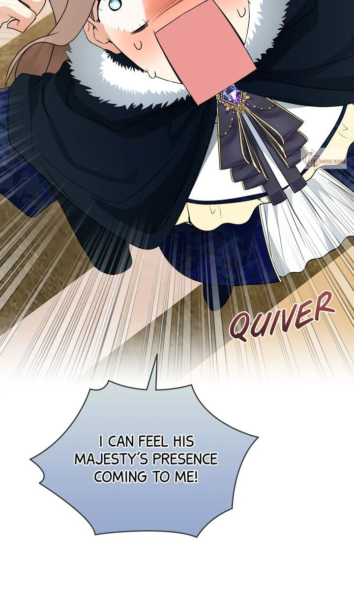 Read Our Tyrant Became Young Manga Online