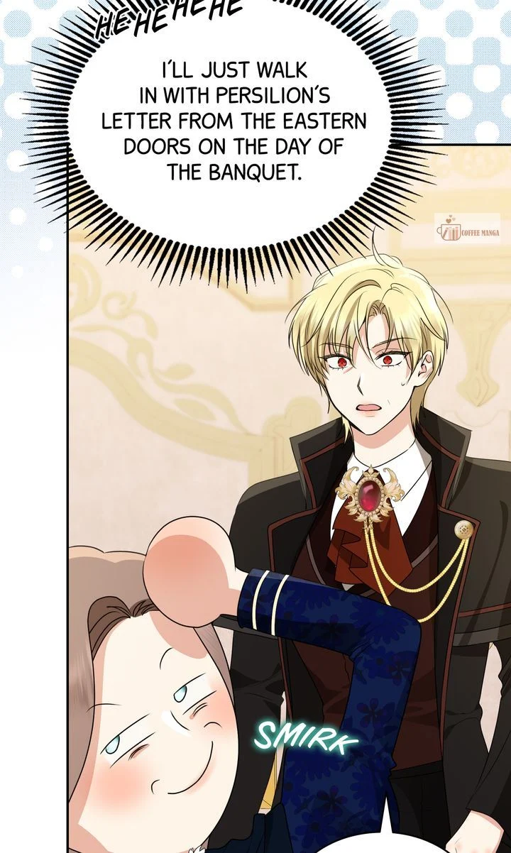 Read Our Tyrant Became Young Manga Online