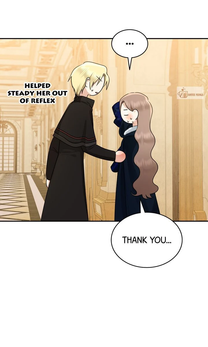 Read Our Tyrant Became Young Manga Online