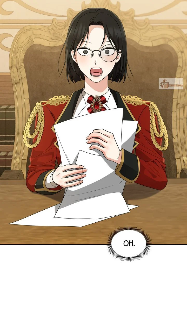Read Our Tyrant Became Young Manga Online