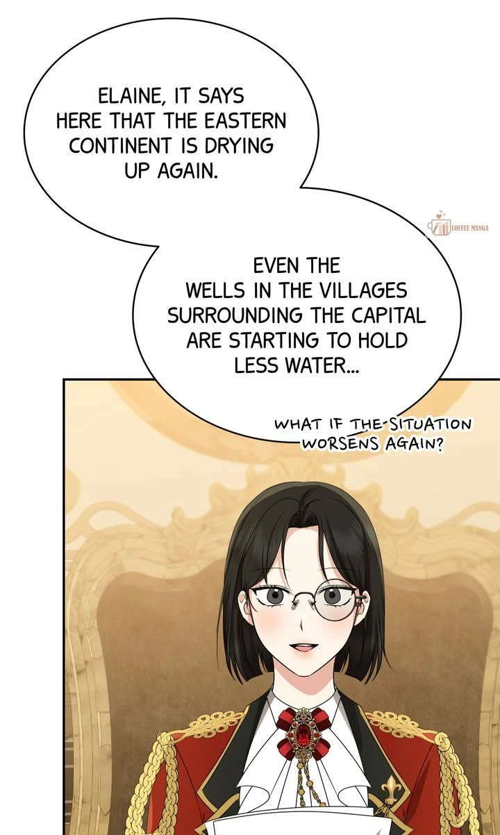 Read Our Tyrant Became Young Manga Online