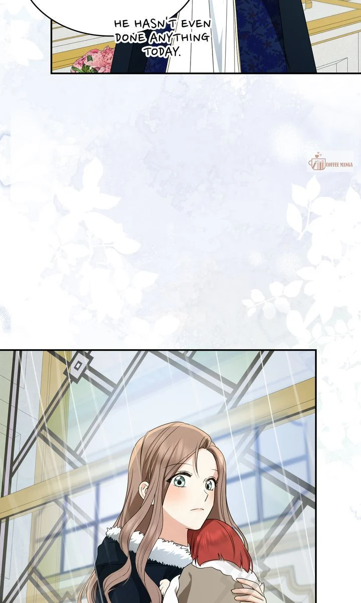 Read Our Tyrant Became Young Manga Online