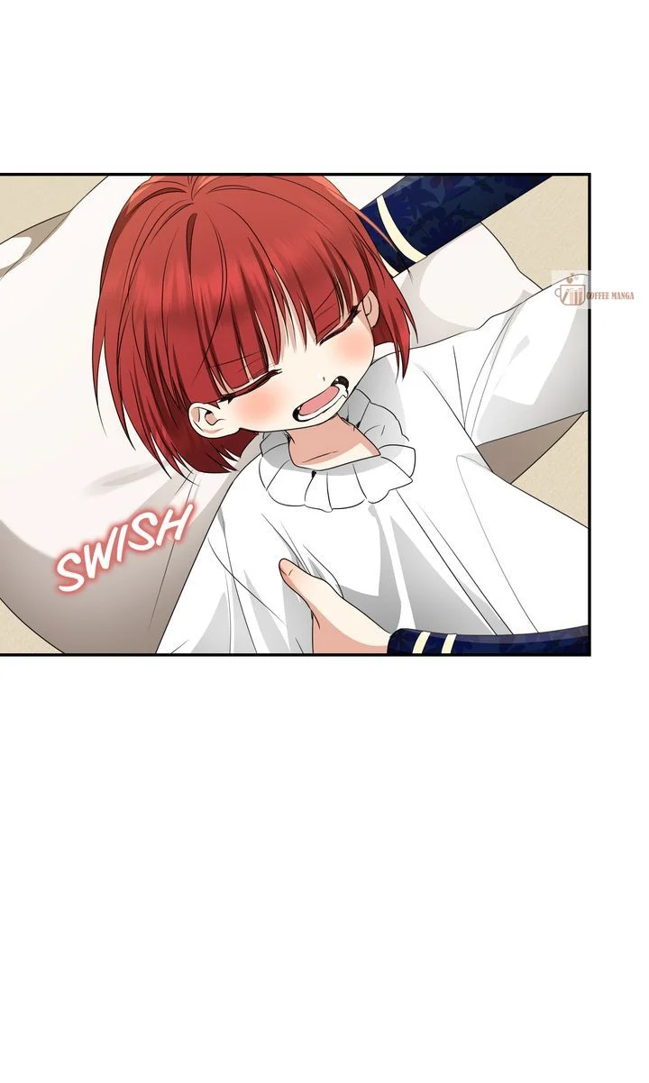 Read Our Tyrant Became Young Manga Online