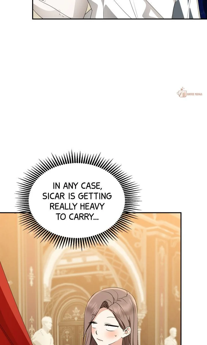 Read Our Tyrant Became Young Manga Online