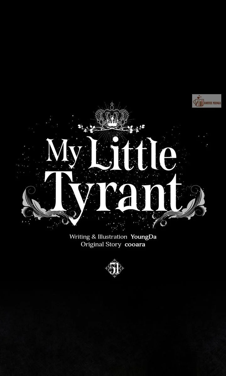 Read Our Tyrant Became Young Manga Online