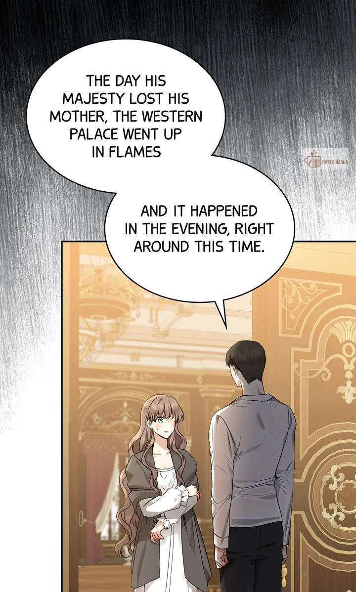 Read Our Tyrant Became Young Manga Online