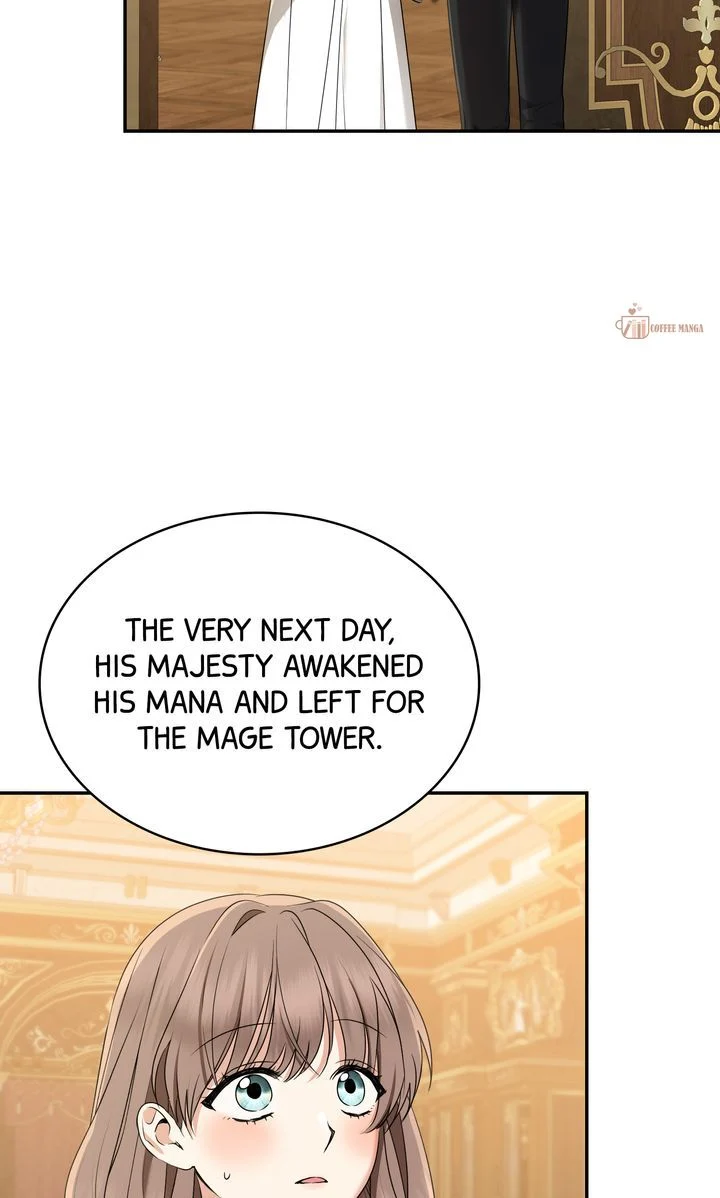 Read Our Tyrant Became Young Manga Online
