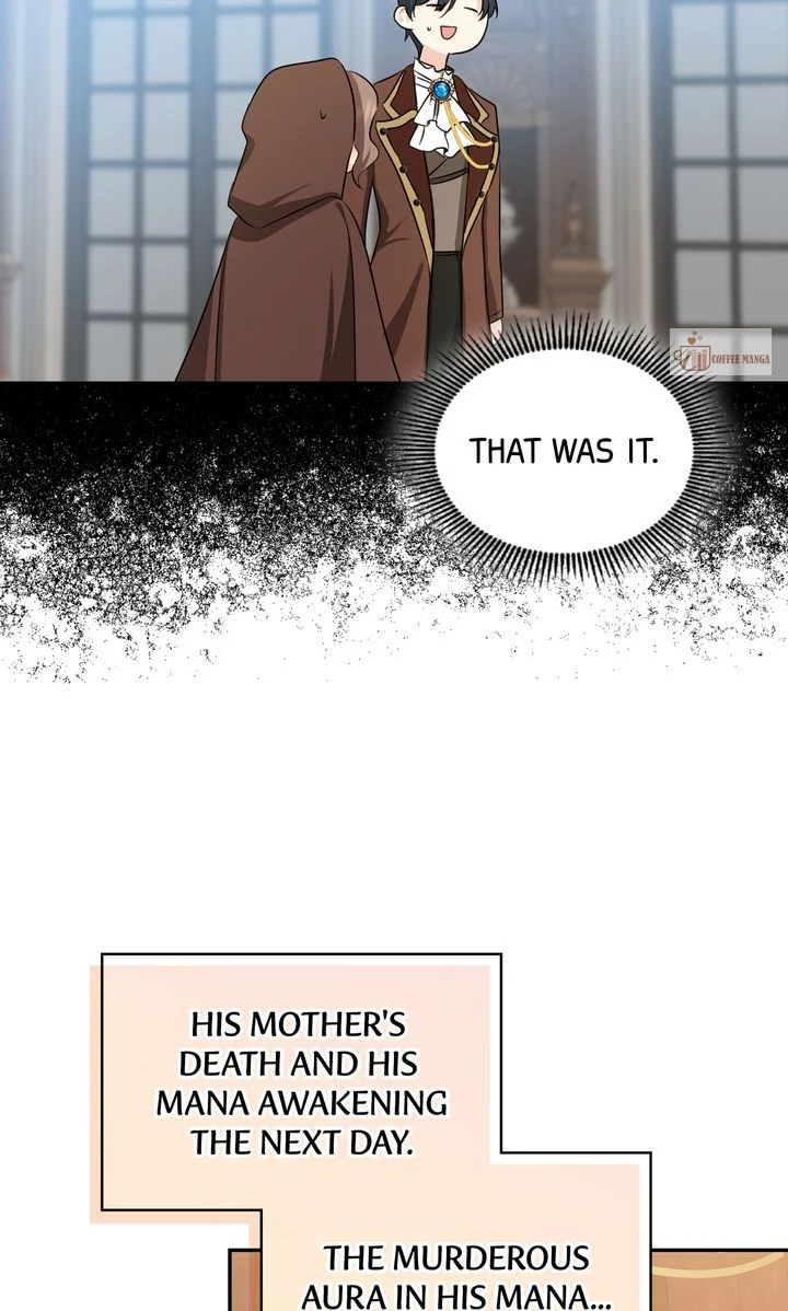 Read Our Tyrant Became Young Manga Online