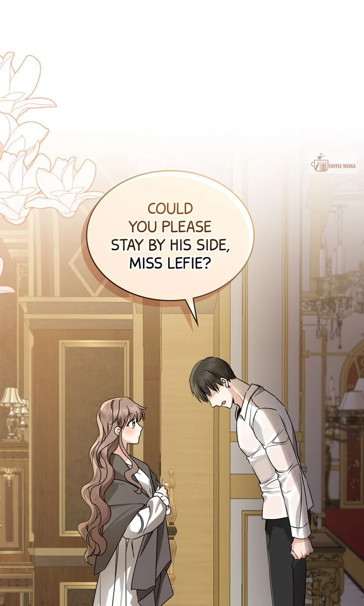 Read Our Tyrant Became Young Manga Online