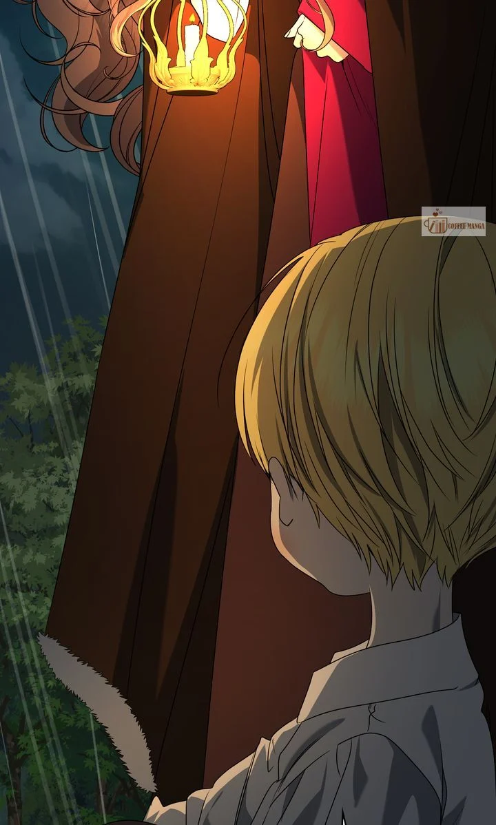 Read Our Tyrant Became Young Manga Online