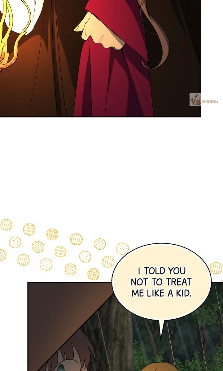 Read Our Tyrant Became Young Manga Online