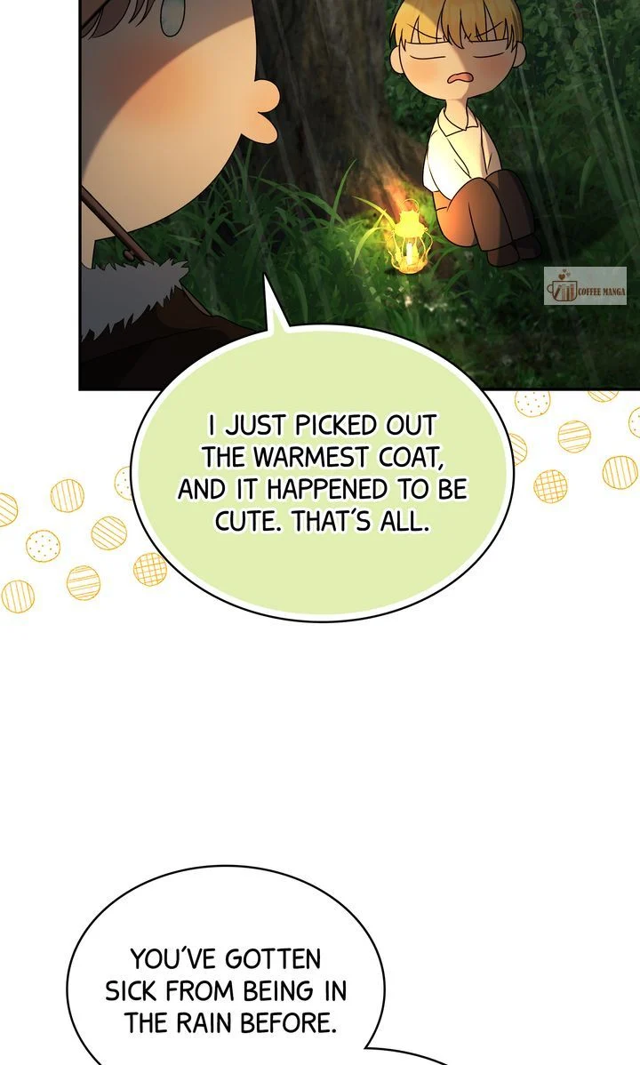 Read Our Tyrant Became Young Manga Online