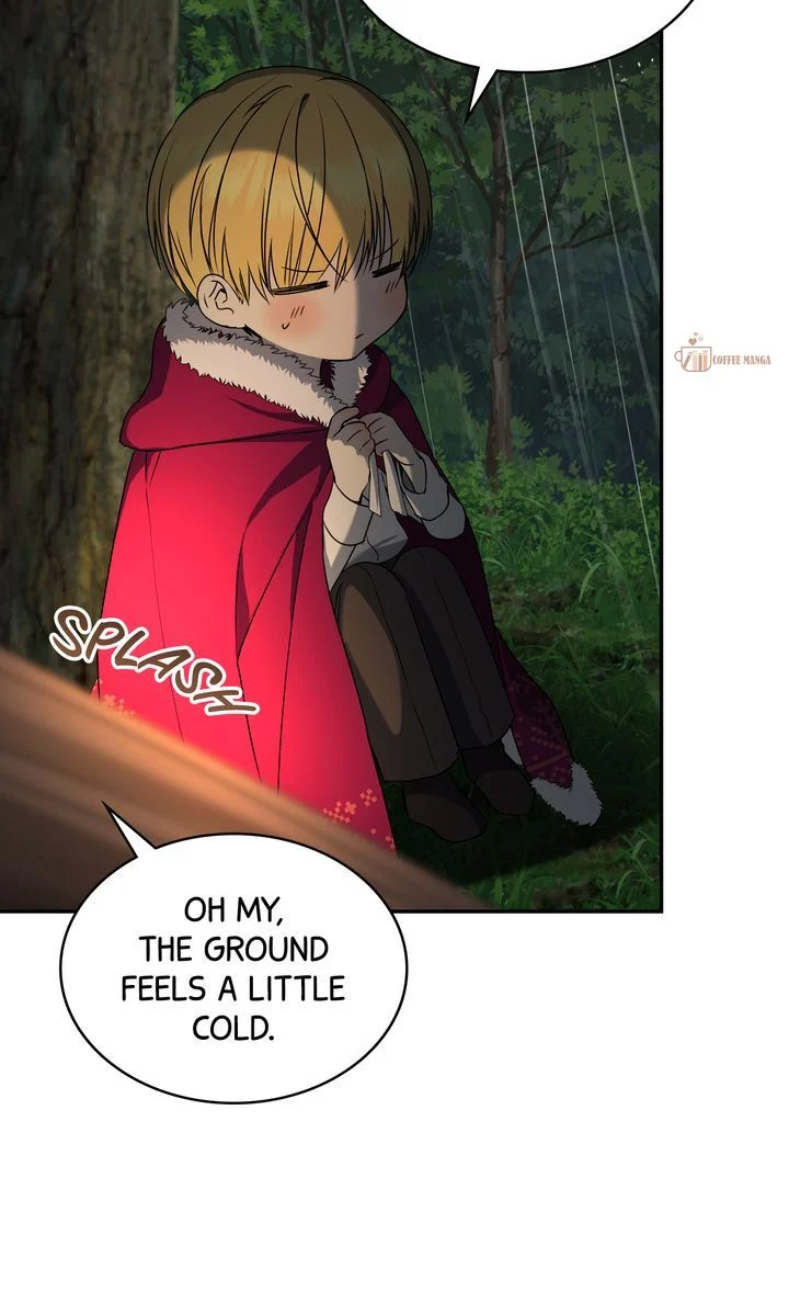 Read Our Tyrant Became Young Manga Online